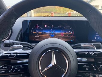 Mercedes GLB 35 AMG 2024 v záruce - 14