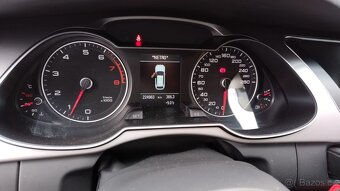 Audi A4 Avant 1.8 TFSI - 14