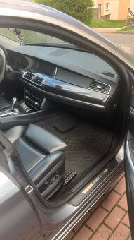 BMW GT 530D - 14