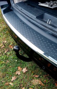 Lancia Voyager 2.8l výbava Platinum - 14