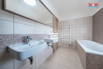 Prodej rodinného domu, 96 m², Úvaly, ul. Vladimíra Vondráčka - 14
