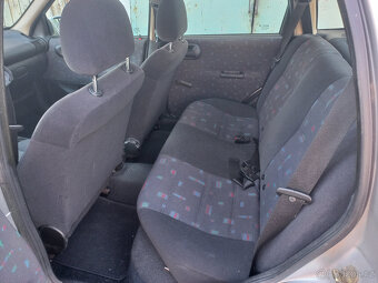 Opel Corsa 1.4i AUTOMAT - 14