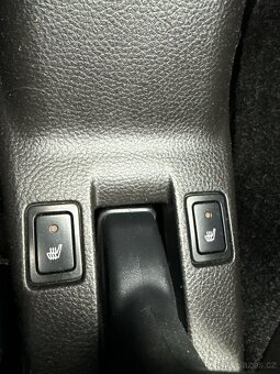 Suzuki Swift 1.2 VVTi 69 kW CZ 1. MAJITEL SERVISKA - 14