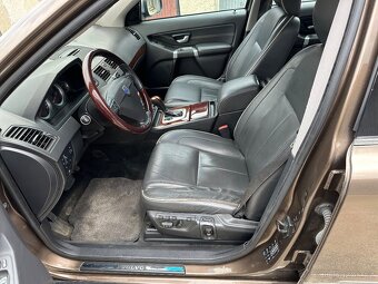 VOLVO XC90 2.4D (1. Majitel) - 14