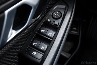 BMW Rad 3 Touring 318d mHEV A/T - 14