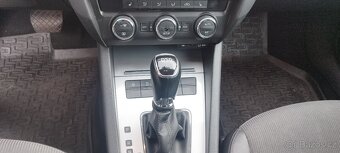 Škoda Octavia III Combi 2,0 TDI 110kW DSG - 14