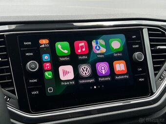 ✅ VW T-Roc 2.0TDI 110kw SPORT DSG Full LED Servis VW - 14