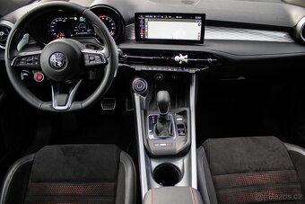 Alfa Romeo Tonale Speciale 1.5 mHEV A/T7 - 14