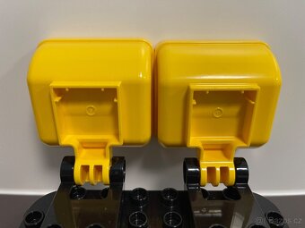 Lego Duplo vagon XIV - 14