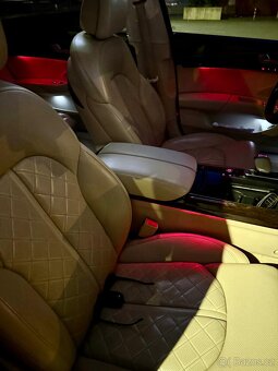 Audi A8 4.2 TDI - 14
