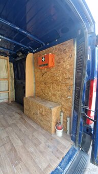 Fiat Ducato 2.2.2JTD  L1 H1 - 14