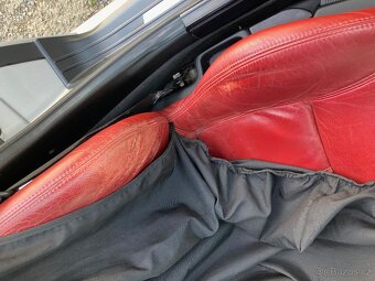 BMW Z3 Coupe 3.0 - 14