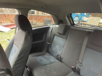 Na prodej – Ford Fiesta 1.4 - 14