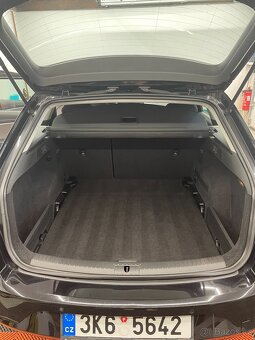 Seat Leon 1.6 tdi 77kW Kombi - 14