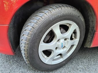 Peugeot 206 1.4 55kw, r.v. 2006 - 14