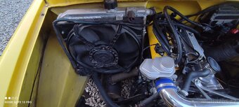 ŠKODA 110R R.V.1974 NOVÁ STK PO RENOVACI PLATÍ DO SMAZÁNÍ - 14