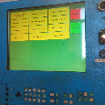 Pálicí stroj Elektrovýroba a montáže EVDR 330 - 14