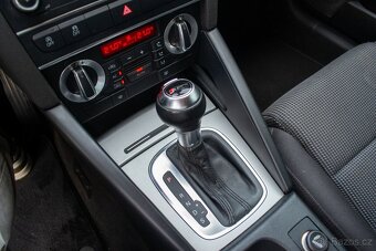 Audi A3 Sportback 2.0 TDI - 14