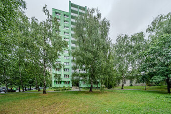 Prodej, byt 1+kk, 27 m, Petruškova 2765/18, Ostrava - Zábřeh - 14