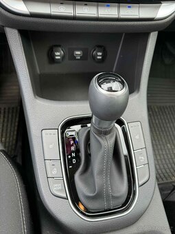 Hyundai i30 1.5i 2023 | Automat | 13 319 km | Záruka do 2028 - 14