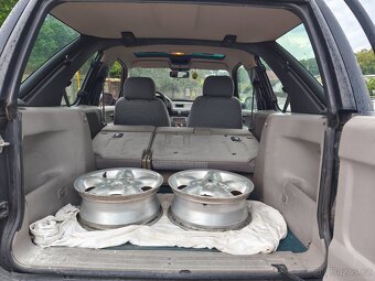 Land rover freelander polocabrio ,nová STK - 14