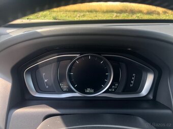 Volvo XC60, D4 AWD CZ DPH - 14
