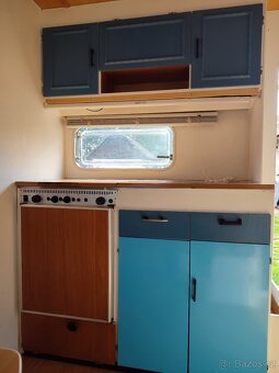 Prodám karavan - 14