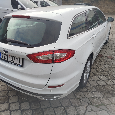 FORD MONDEO 2.0L TDCi Titanium  (179 PS) - 14