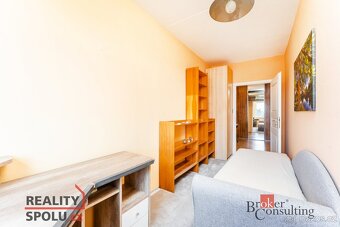 Prodej, byty/3+kk, 69 m2, Pomořanská 486/7, 18100 Praha, Hla - 14