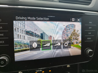 Škoda Superb 3 facelift 2.0tsi 206kw 4x4 Sportline,Záruka,ČR - 14