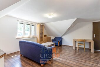 Prodej rodinného domu o rozloze 160 m² - Řeka, ev.č. 00265 - 14