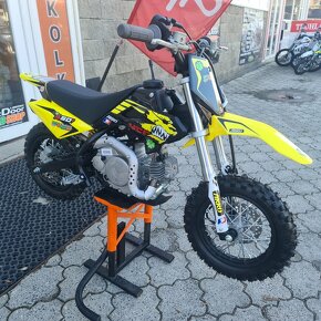 YCF 50A, SUPER AKČNÍ CENA, VÝPRODEJ - 14