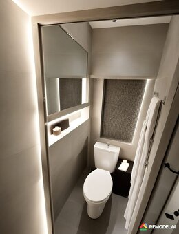 Byt 3+1 83m2 s balkónem Frýdlant nad Ostravicí,ul.Hlavní - 14