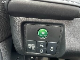 Honda HR-V, 1.6 i-DTEC 88kW - 14
