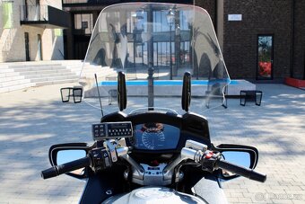 Honda ST 1300 Pan European - 14