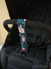 Dělící pásek mezi nožičky, ceny od - 14