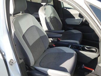 ID.3 1 ST Plus Pro Performance, 150 kW, Matrix, Navi, DPH - 14