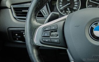 BMW Rad 2 Gran Tourer 2 218d xDrive Advantage A/T - 14