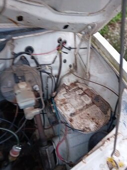 FORD TRANZIT MK2-OBYTNY SPECIAL - 14