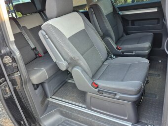 VW Multivan T 5,1 2,0 tdi 103 kw - 14