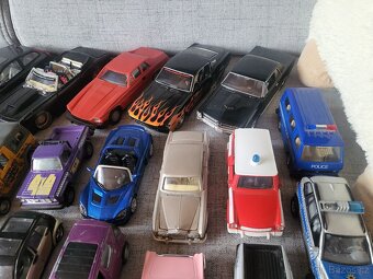 Mix - Autíčka... - 14