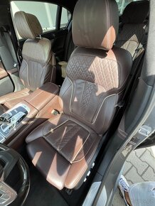 BMW 760li xdrive 2019 480kw - 14