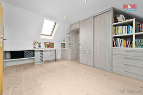 Prodej rodinného domu, 147 m², Nová Telib - 14
