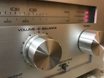 Yamaha CR-820 - 14