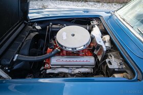 Chevrolet Corvette C1 283 cu in (4.6 L) - 14