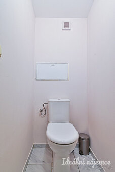 Pronájem bytu 2+kk, Beroun - 23.500,- Kč/měs, 48 m2 - 14