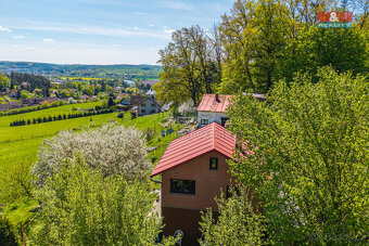 Prodej chaty, 60 m², Pyšely - 14