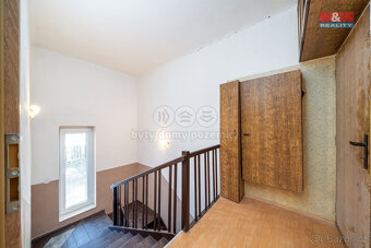 Prodej rodinného domu, 297 m², Svitavy, ul. Kapitána Nálepky - 14