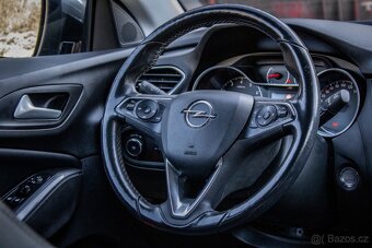 Opel Grandland X 1.2TURBO S&S Ultimate AT8 - 14