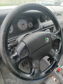 Škoda Felicia - 14
